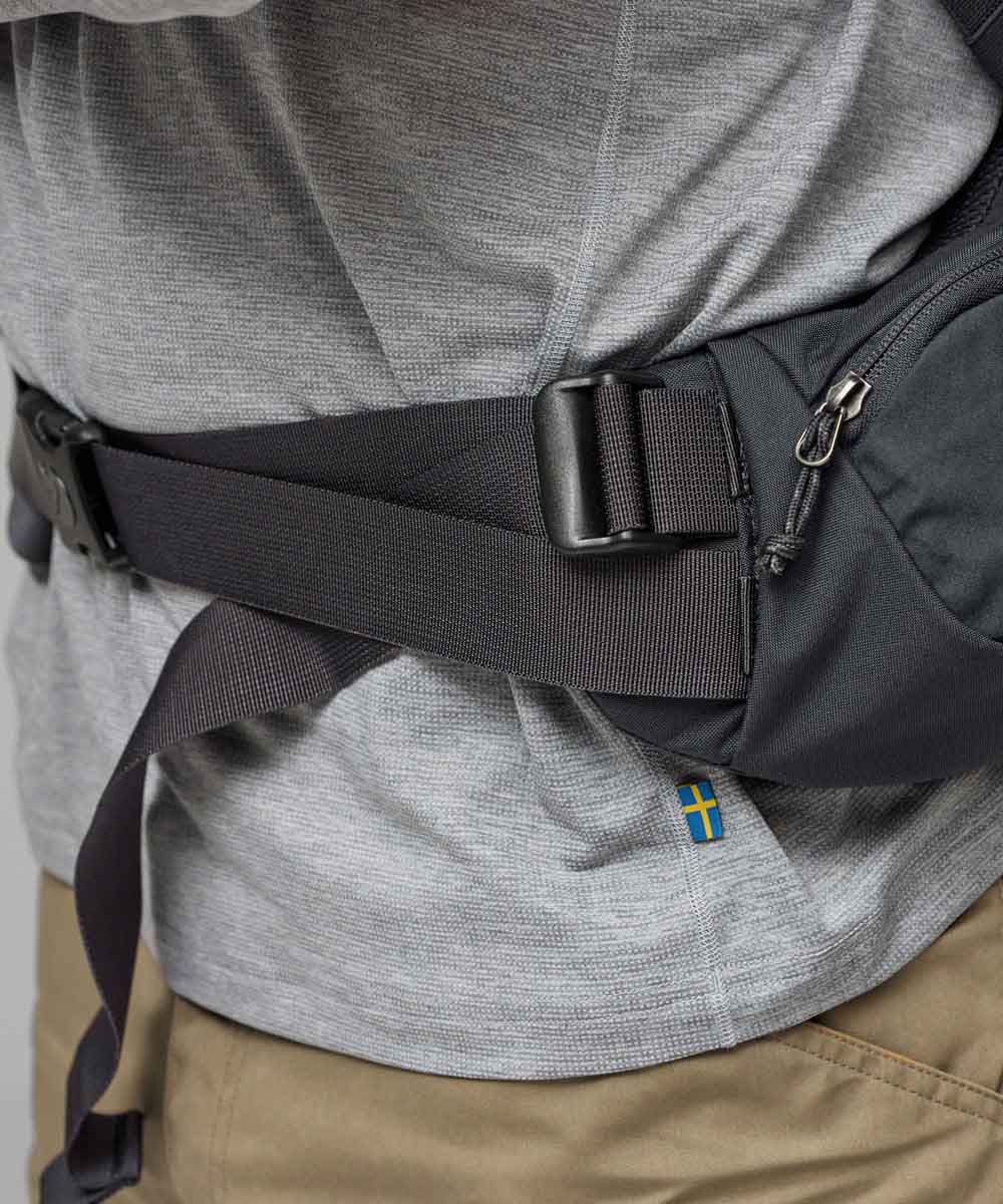 Fjallraven Kajka 65 Liter Wanderrucksack