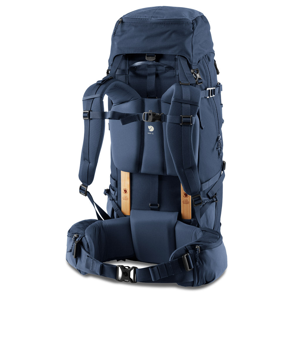 Fjallraven Keb 72 Liter Wanderrucksack
