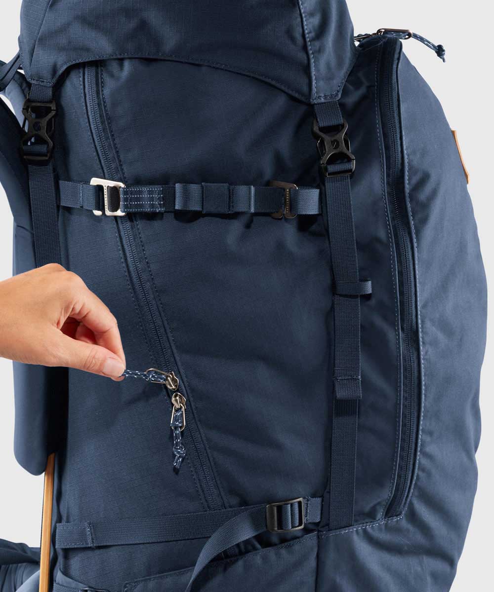 Fjallraven Keb 72 Liter Wanderrucksack