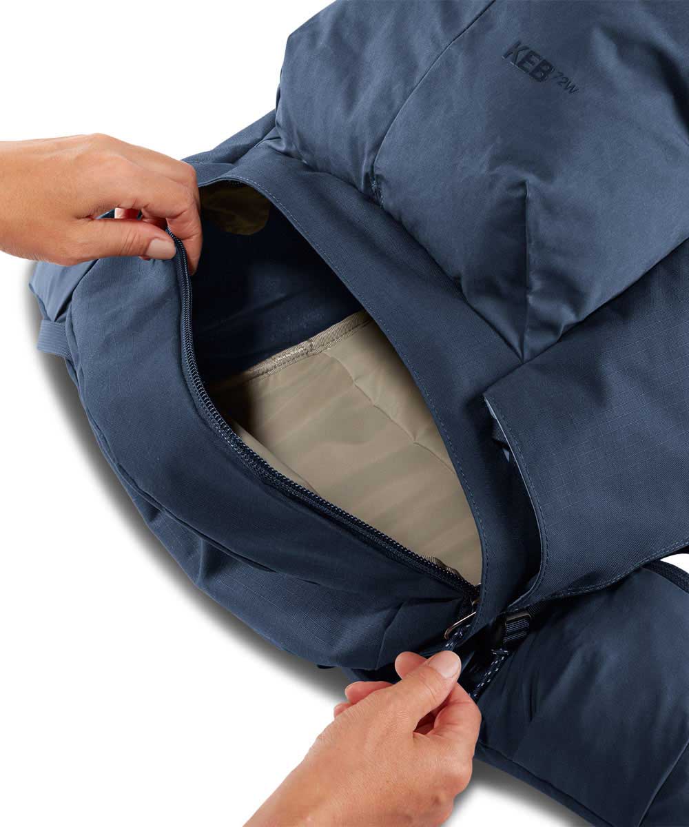 Fjallraven Keb 72 Liter Wanderrucksack