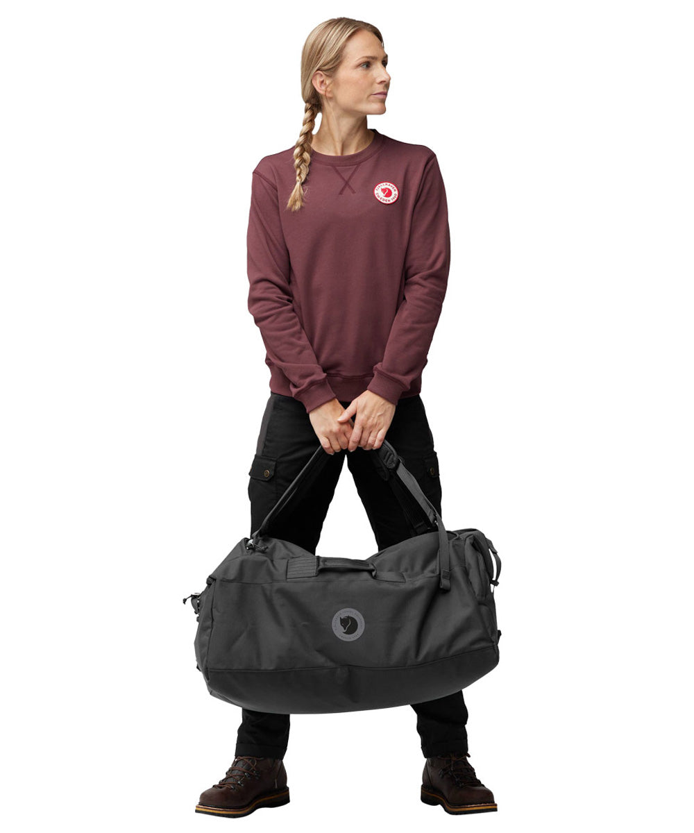 Fjällräven Färden Duffel Bag 80 Liter