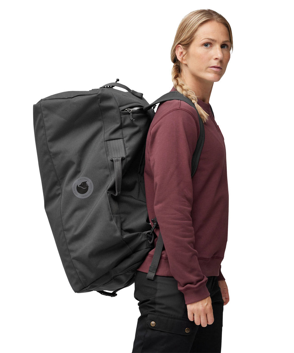 Fjällräven Färden Duffel Bag 80 Liter