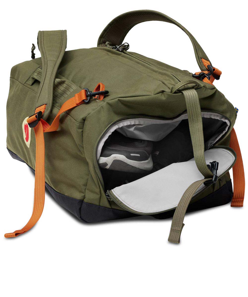 Fjällräven Färden Duffel Bag 80 Liter