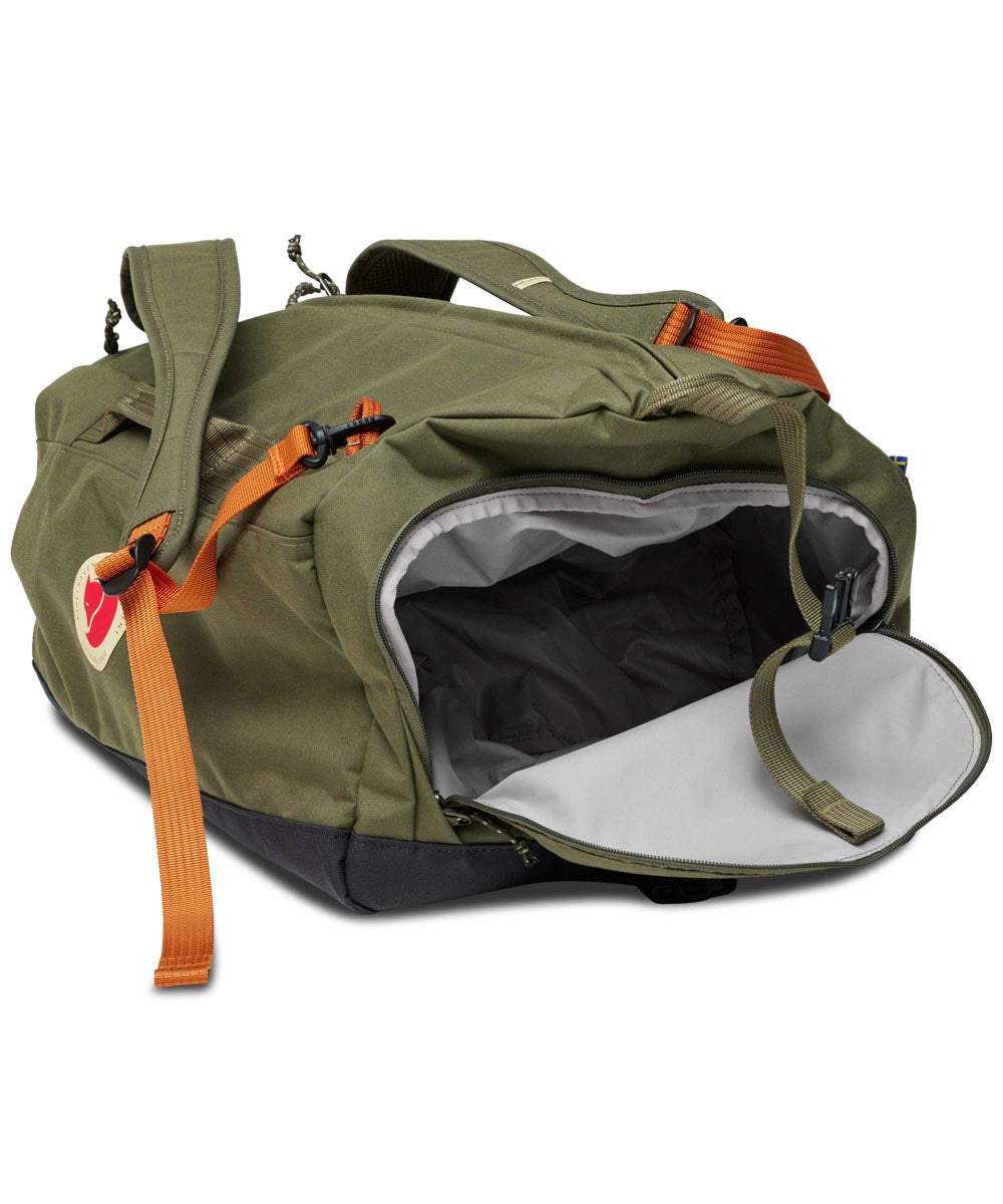 Fjällräven Färden Duffel Bag 80 Liter