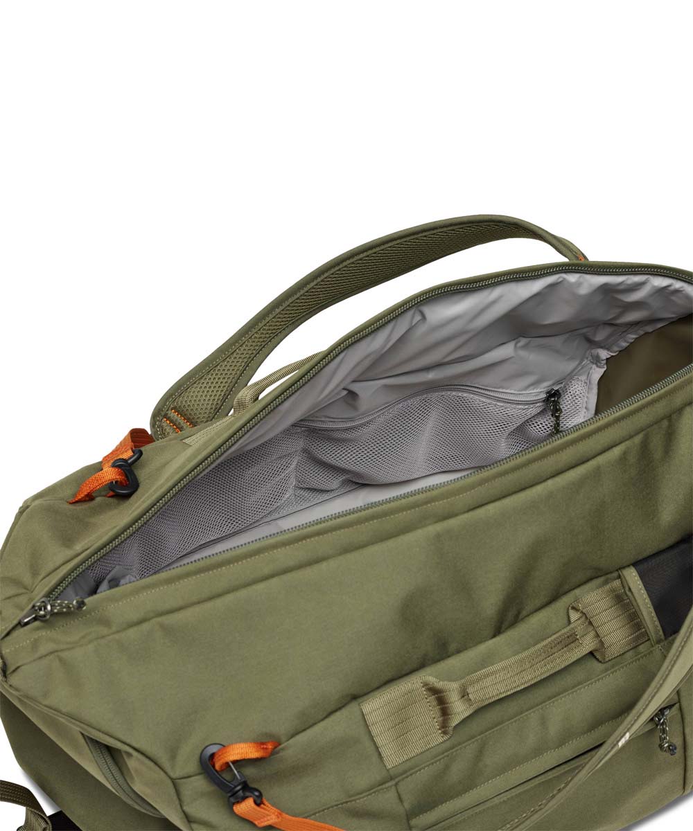 Fjällräven Färden Duffel Bag 80 Liter