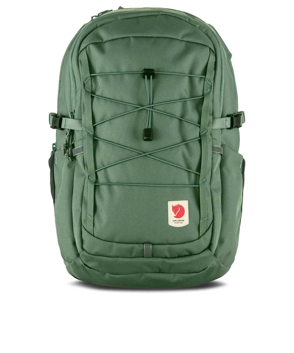 rucksack fjällräven grün Fjällräven Rucksack Skule 20 Liter online kaufen