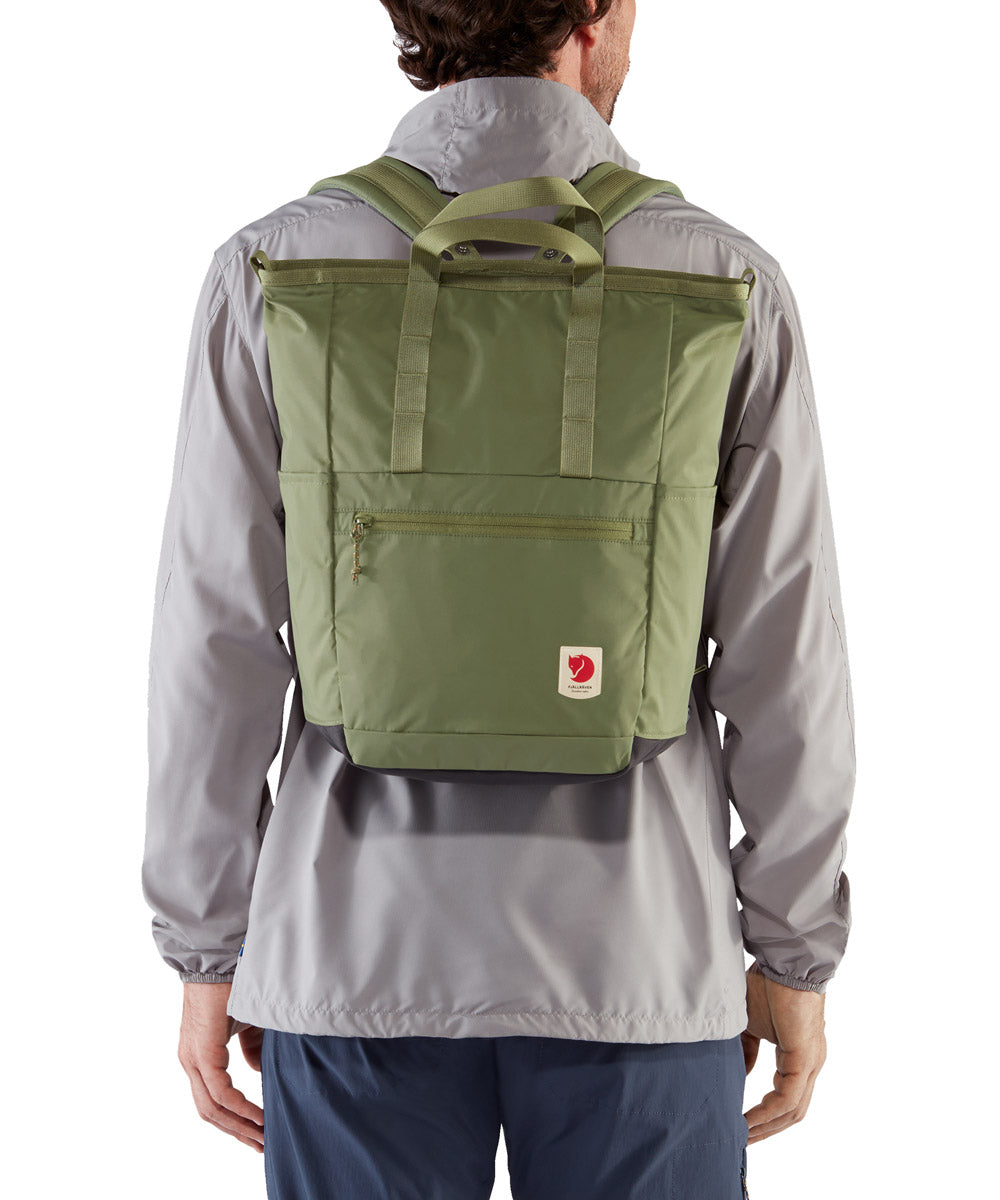 Fjällräven High Coast Tote Pack 23 Liter