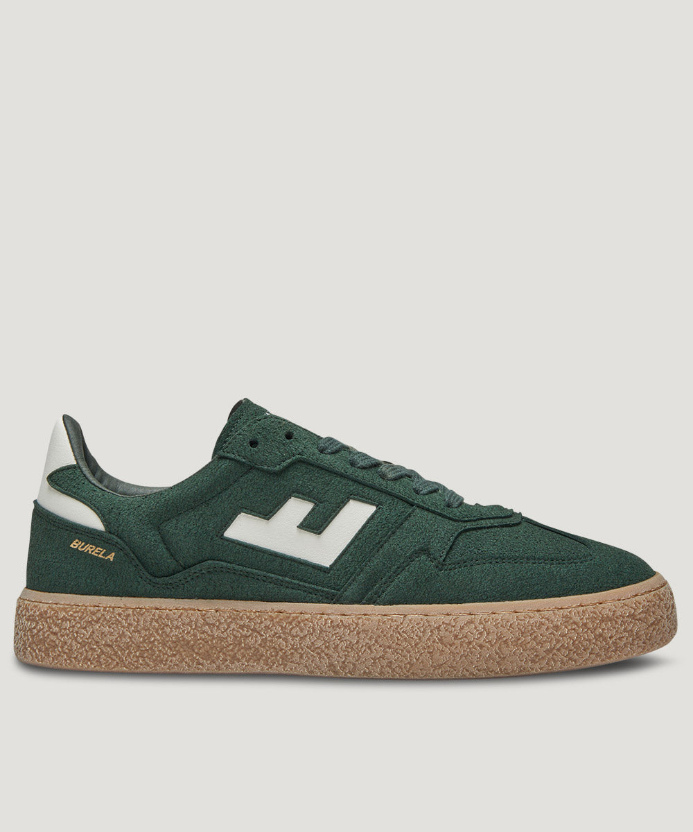 Flamingos Life Sneaker Burela Bold