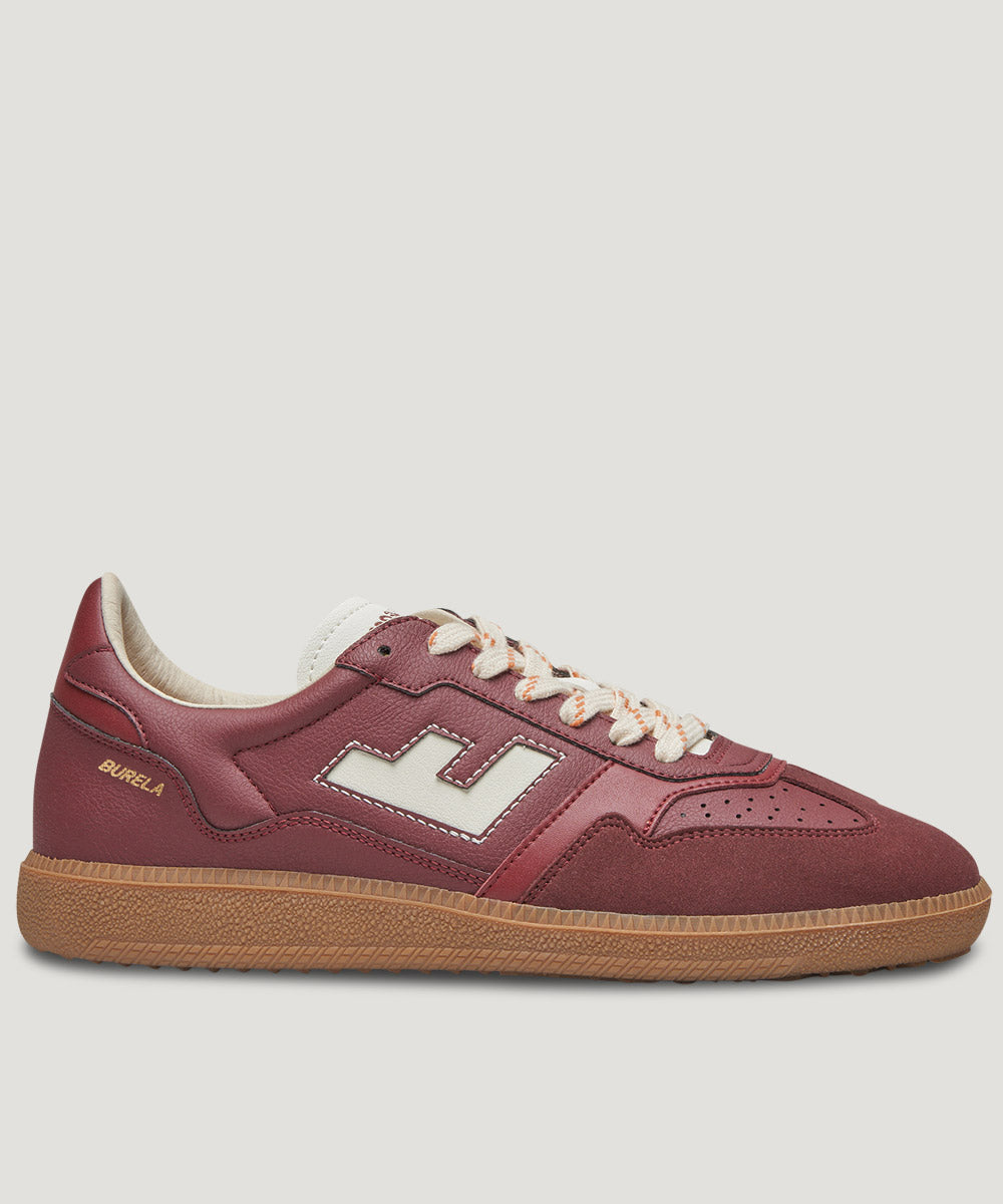 Flamingos Life Sneaker Burela Slim