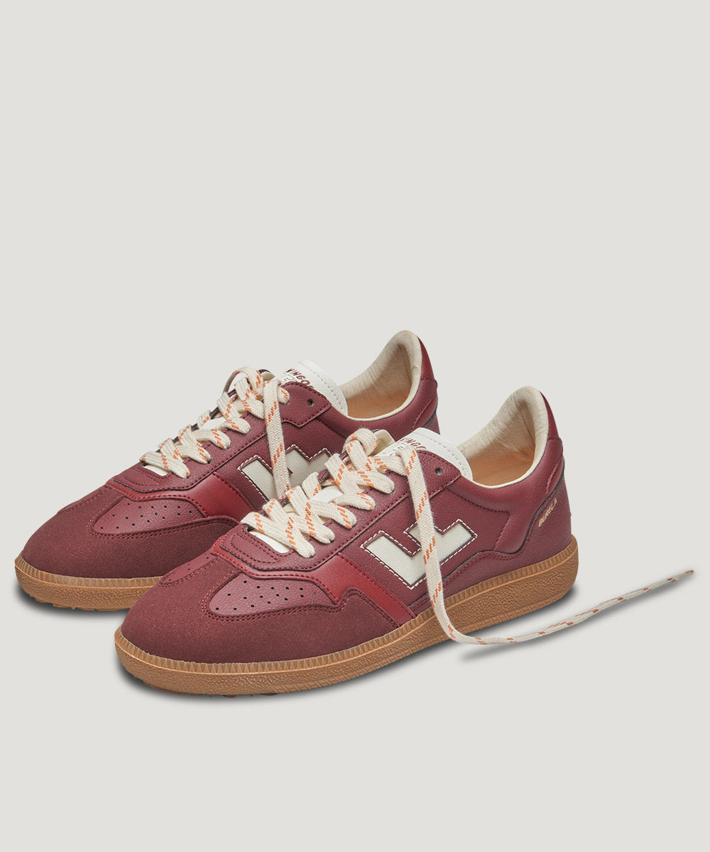 Flamingos Life Sneaker Burela Slim