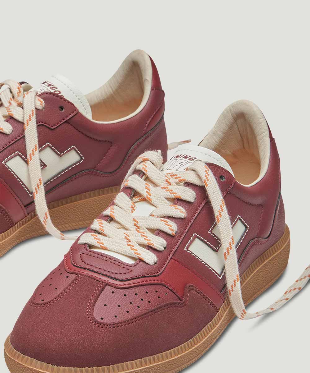 Flamingos Life Sneaker Burela Slim