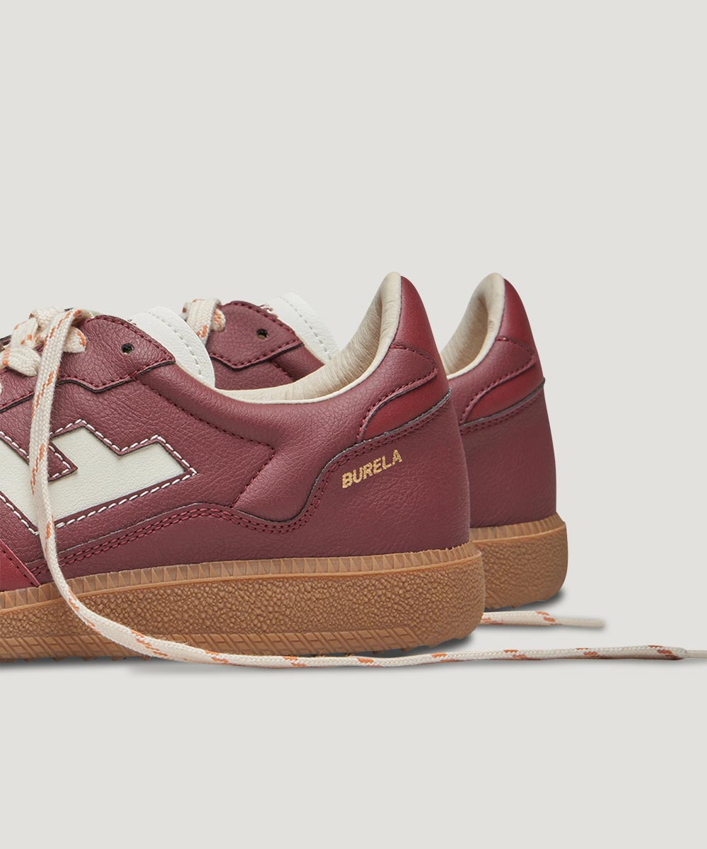 Flamingos Life Sneaker Burela Slim