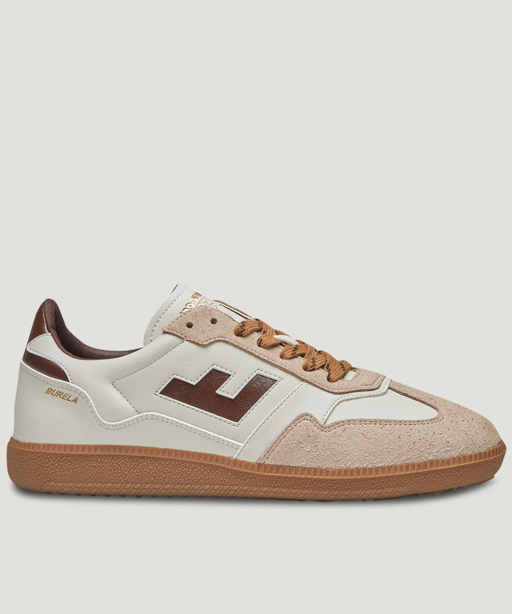 Flamingos Life Sneaker Burela Slim