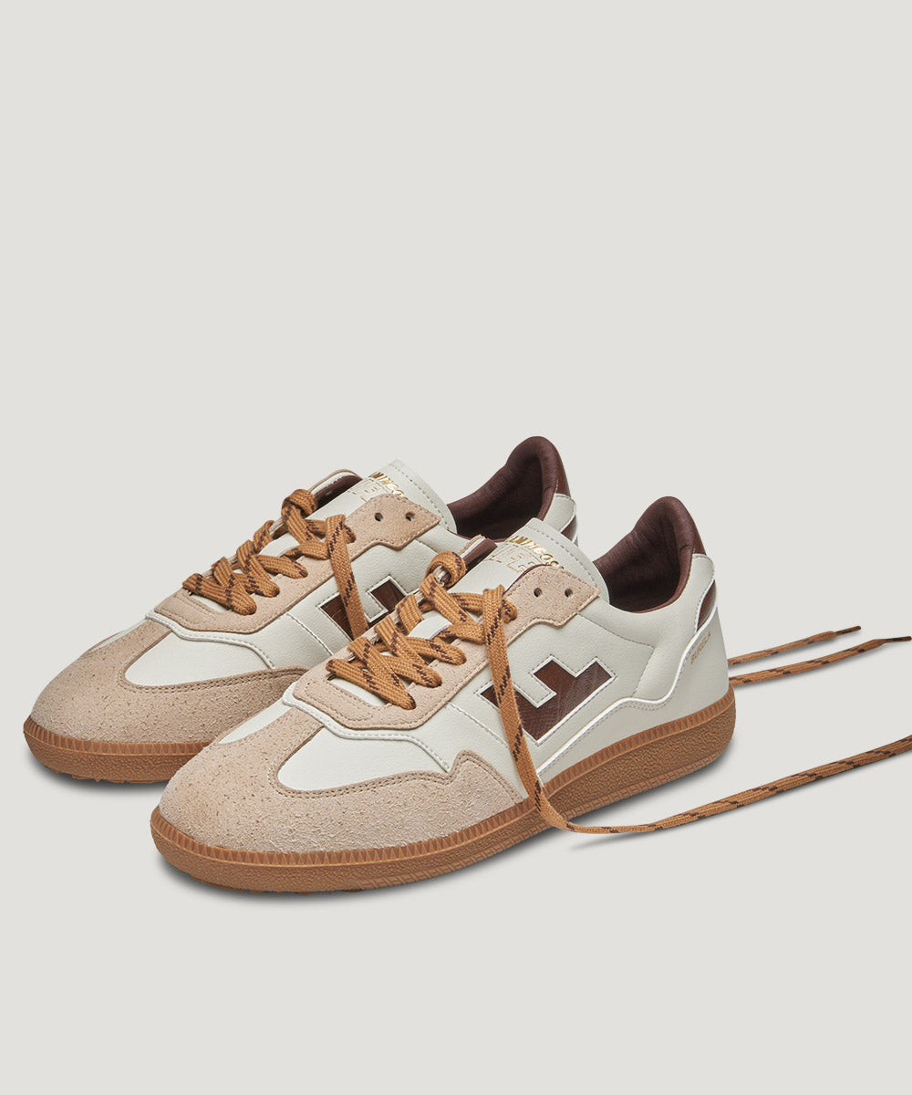 Flamingos Life Sneaker Burela Slim