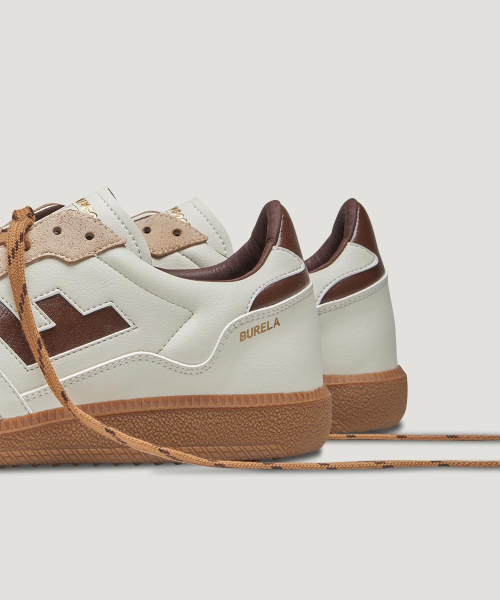 Flamingos Life Sneaker Burela Slim