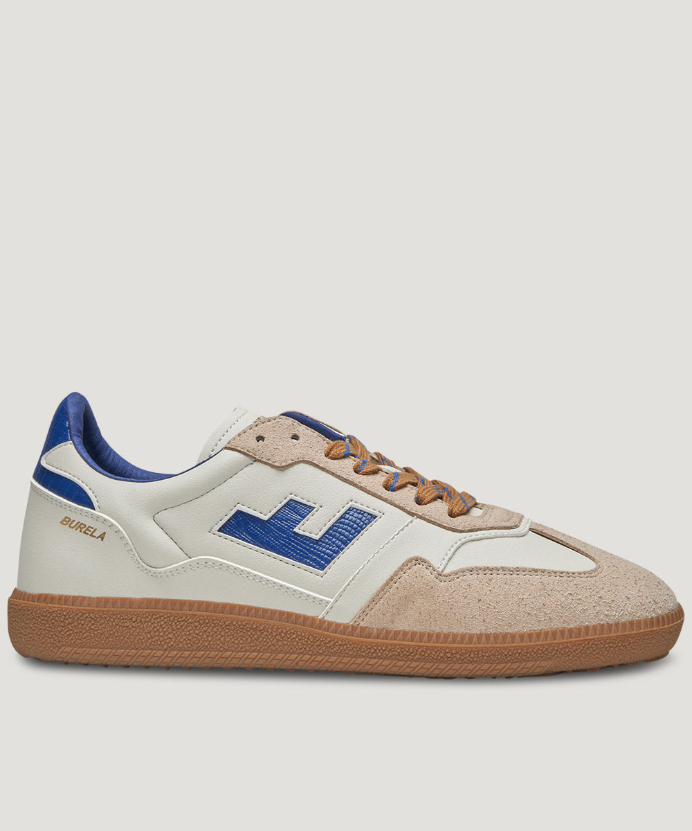 Flamingos Life Sneaker Burela Slim