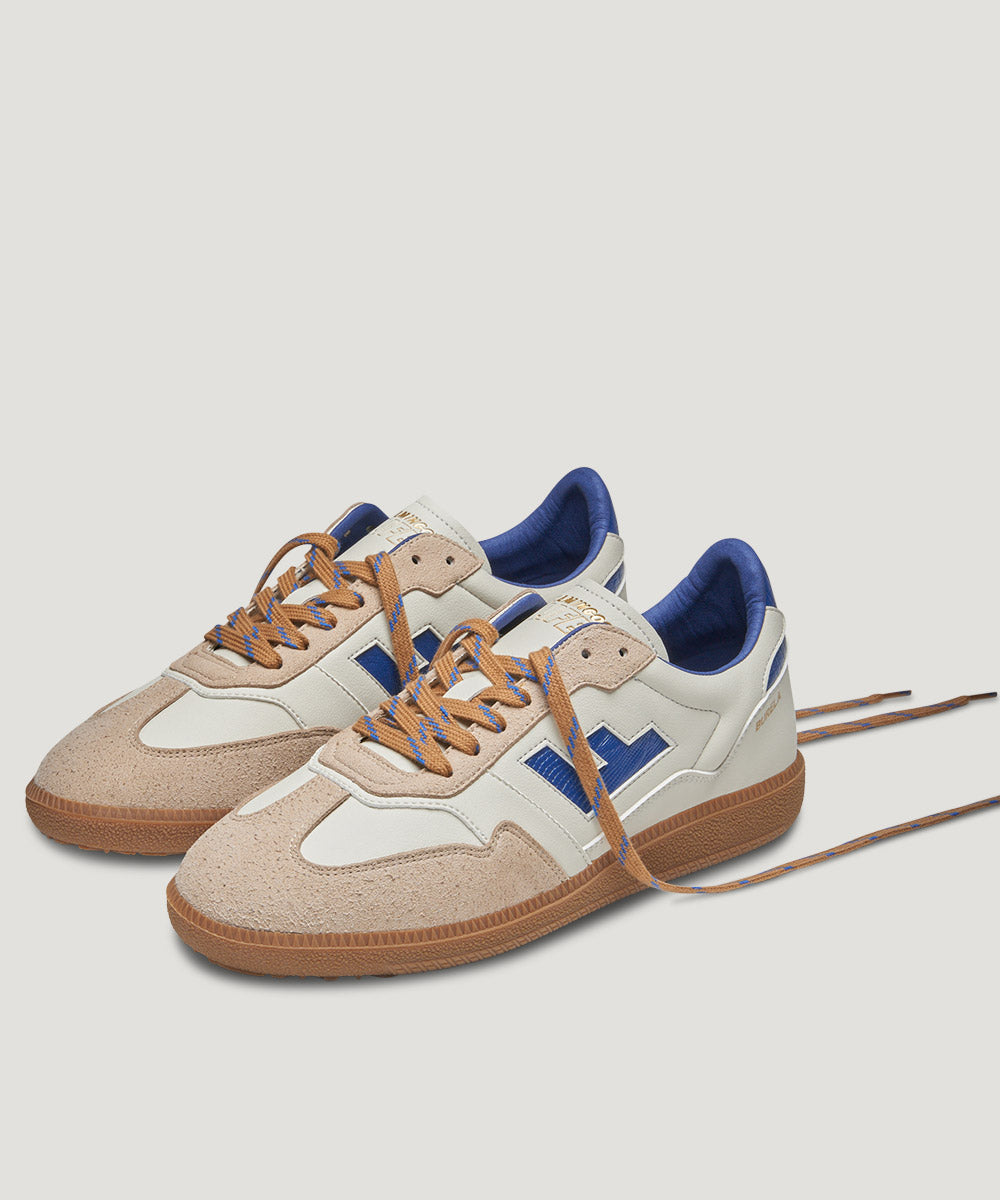 Flamingos Life Sneaker Burela Slim
