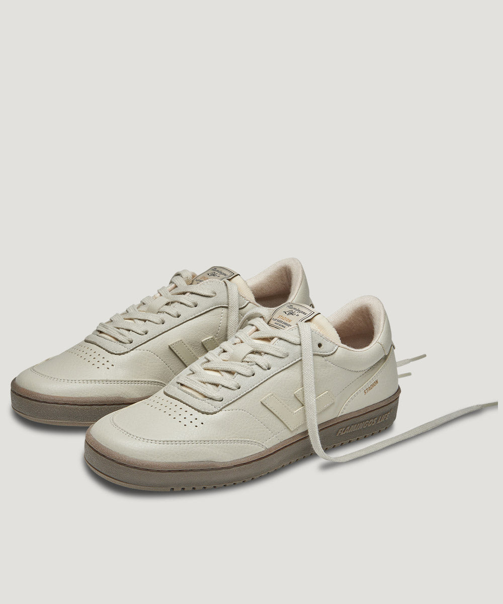 Flamingos Life Sneaker Saline