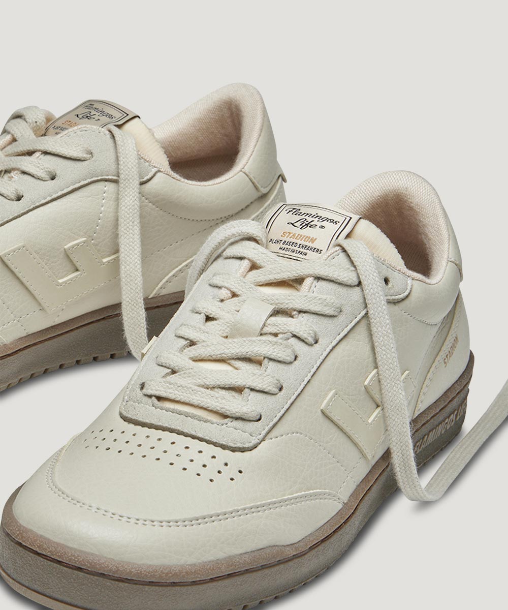 Flamingos Life Sneaker Saline