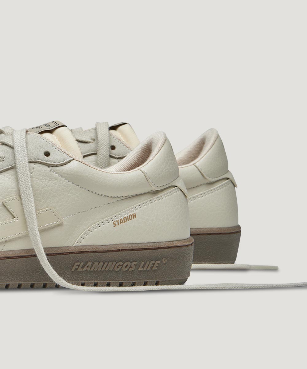 Flamingos Life Sneaker Saline