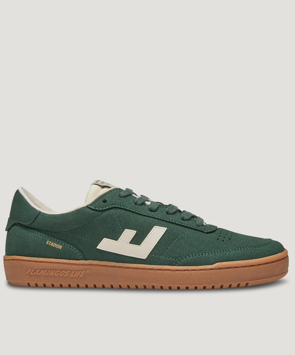 Flamingos Life Sneaker Saline