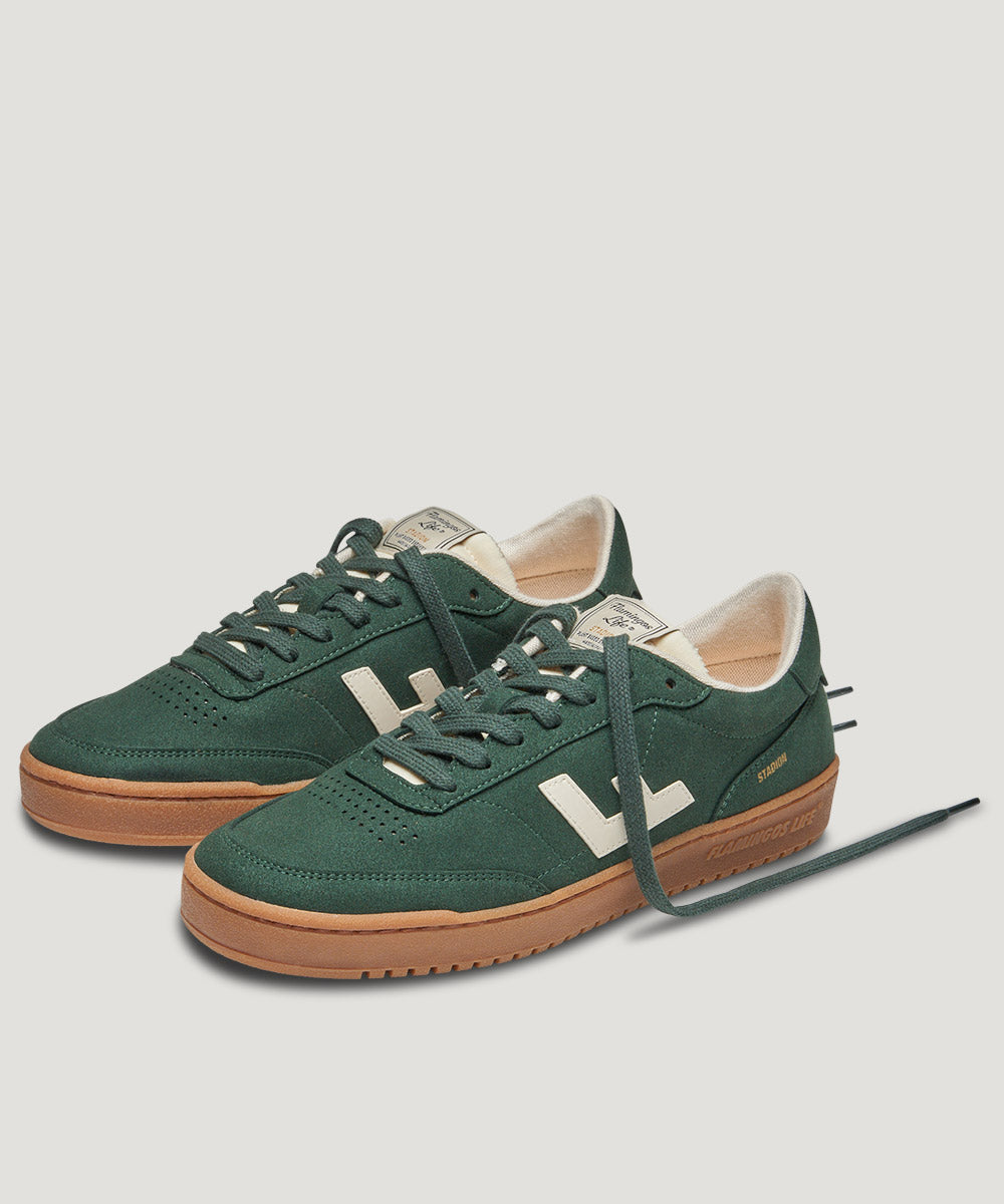 Flamingos Life Sneaker Saline
