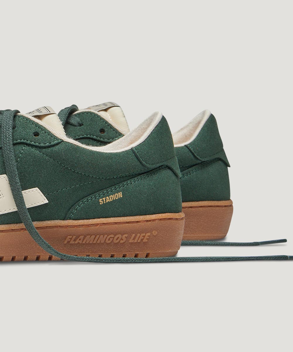 Flamingos Life Sneaker Saline