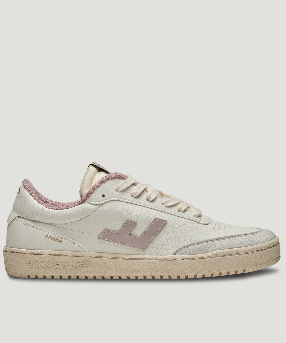 Flamingos Life Sneaker Saline