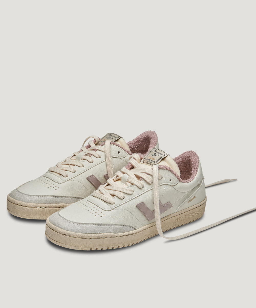 Flamingos Life Sneaker Saline