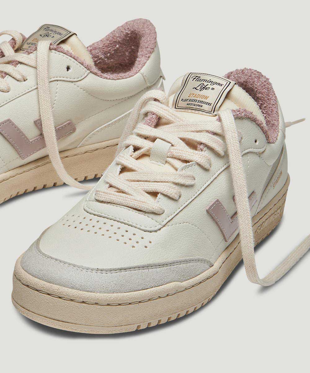 Flamingos Life Sneaker Saline