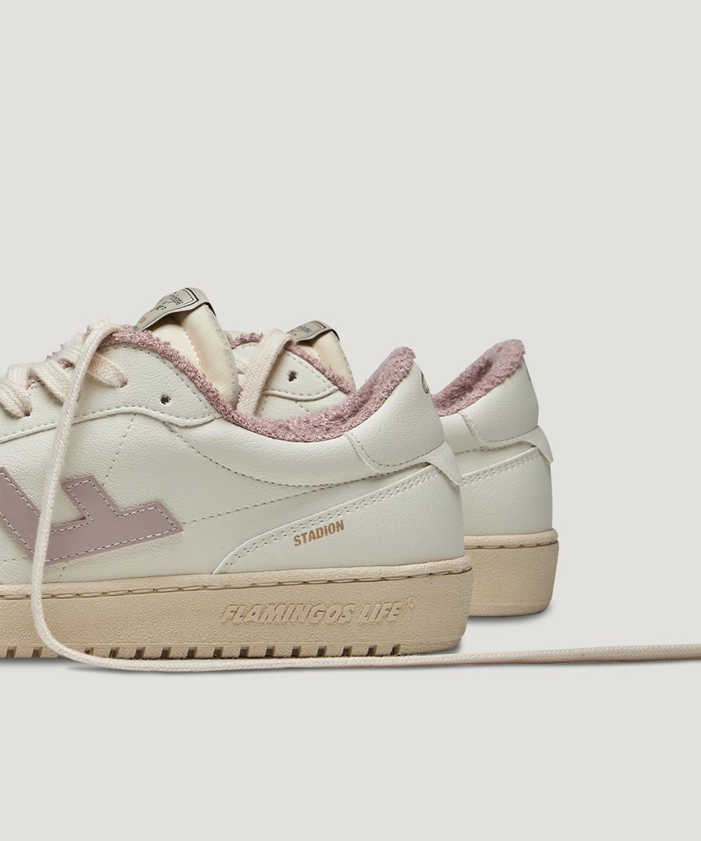 Flamingos Life Sneaker Saline