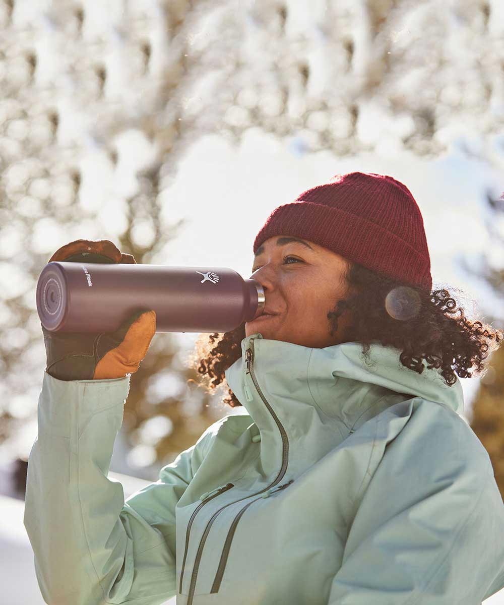 Hydro Flask Standard Mouth Flex Cap