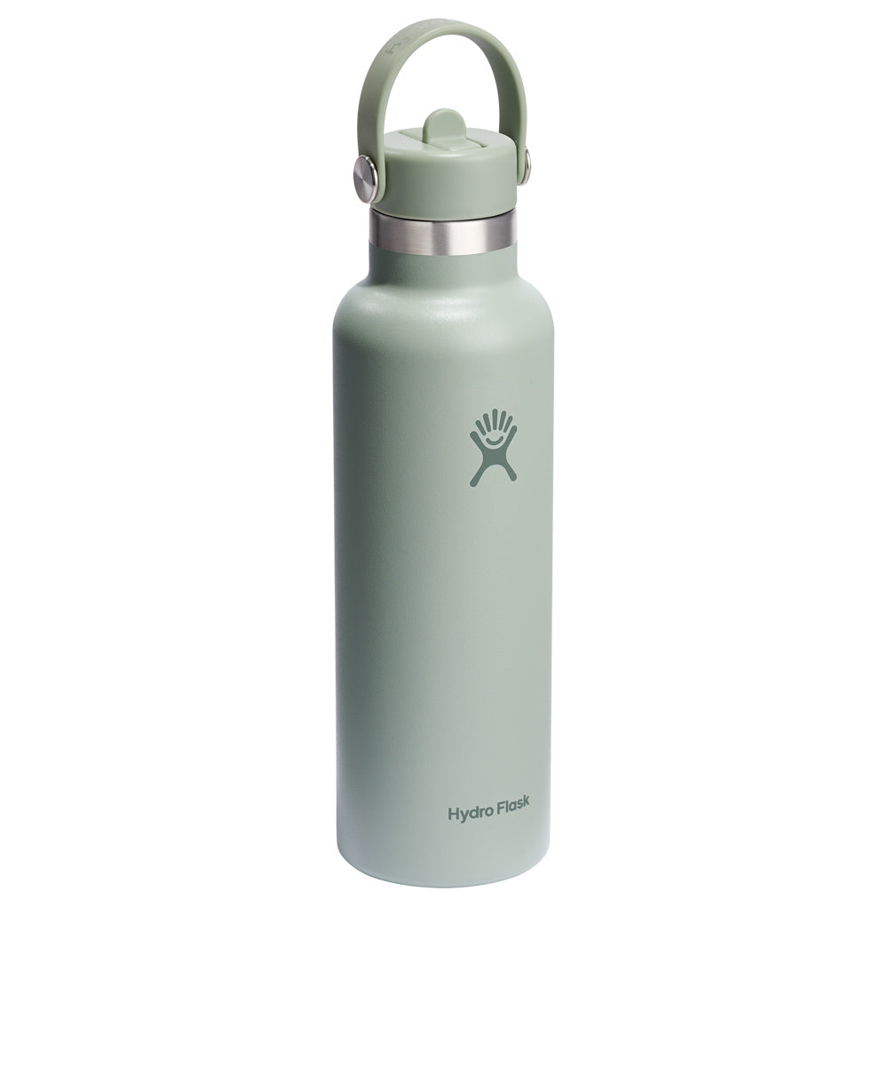 Hydro Flask Standard Mouth Flex Straw Cap