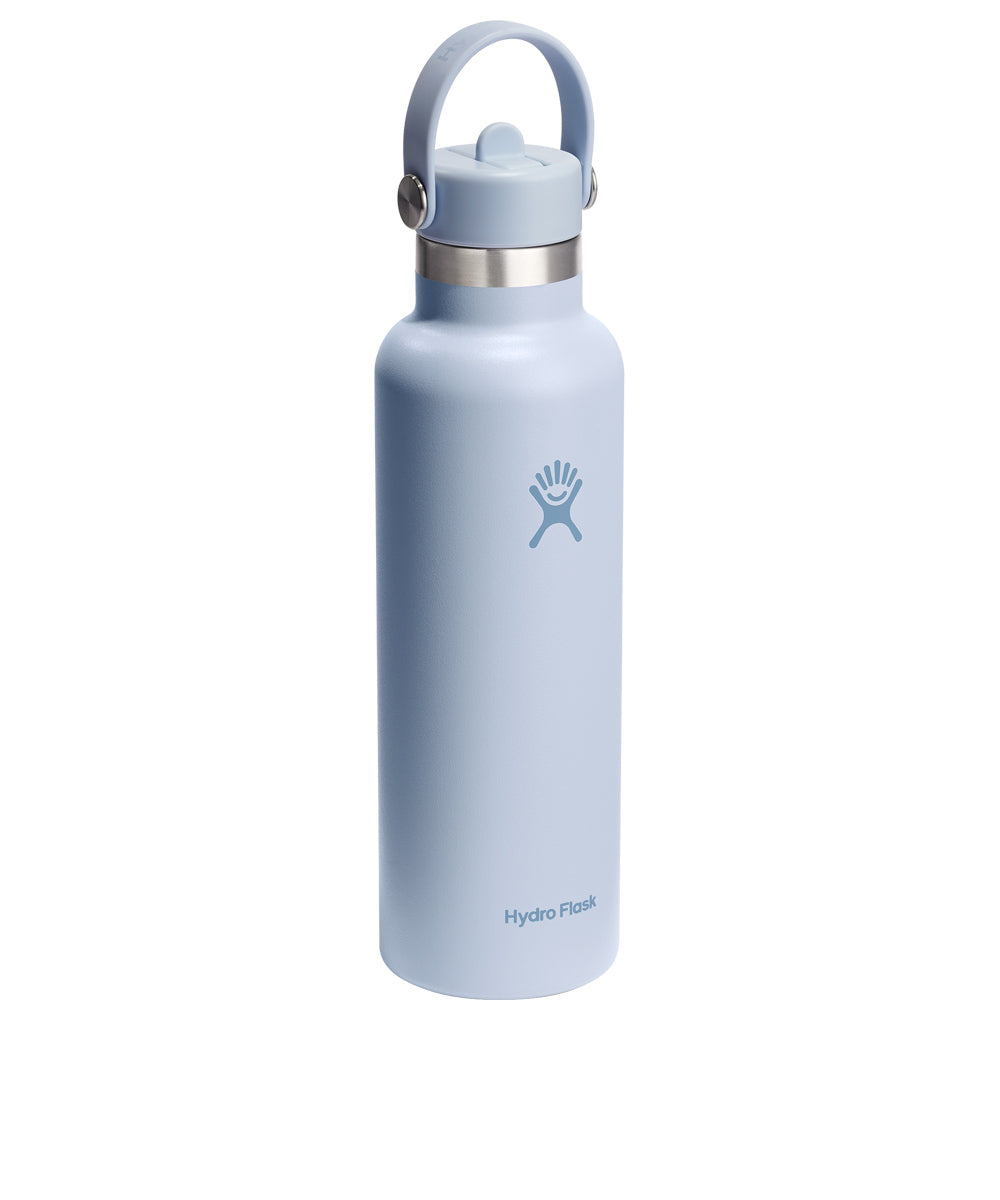 Hydro Flask Standard Mouth Flex Straw Cap