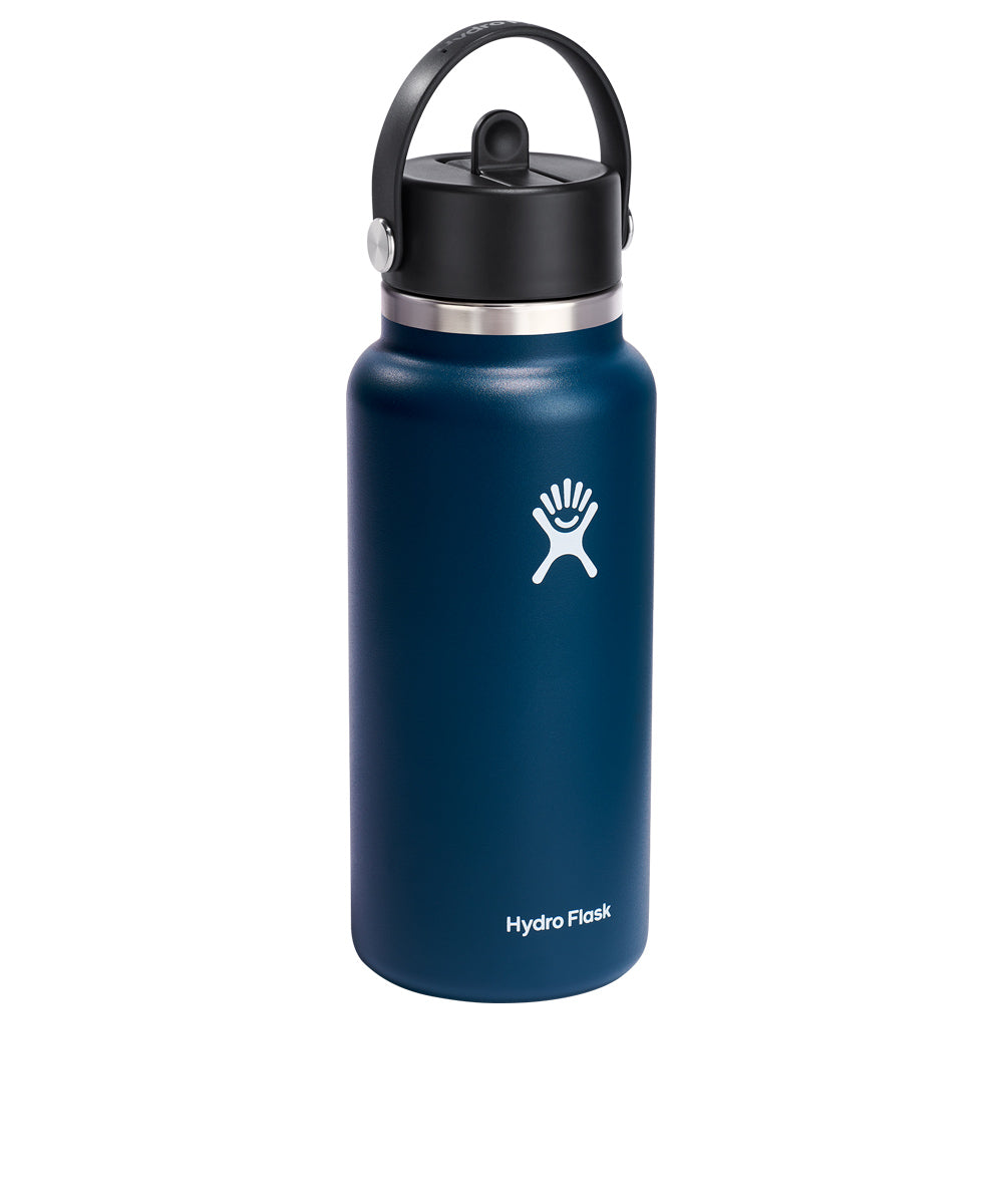 Hydro Flask Wide Flex Straw Cap 32oz / 946ml