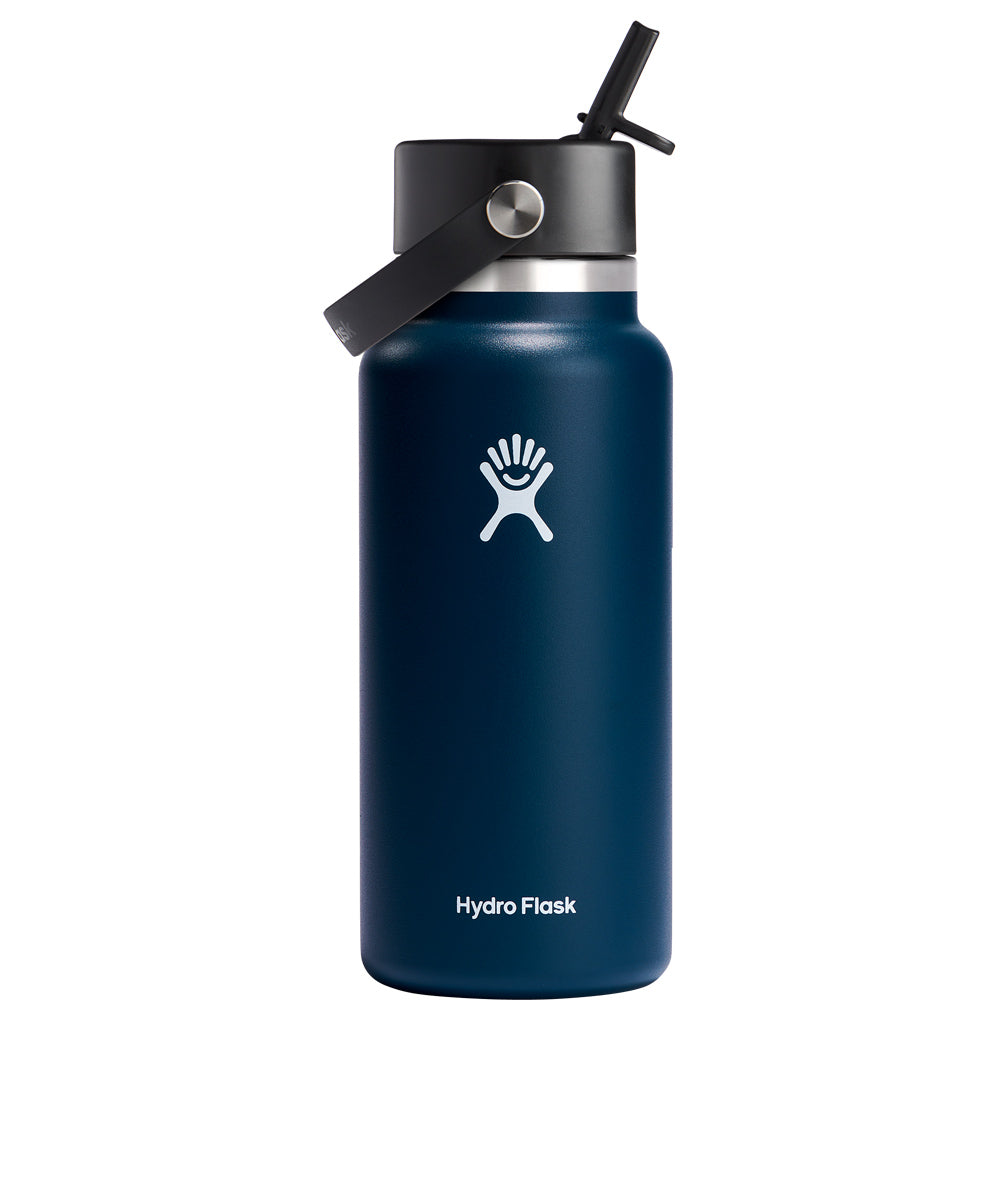 Hydro Flask Wide Flex Straw Cap 32oz / 946ml