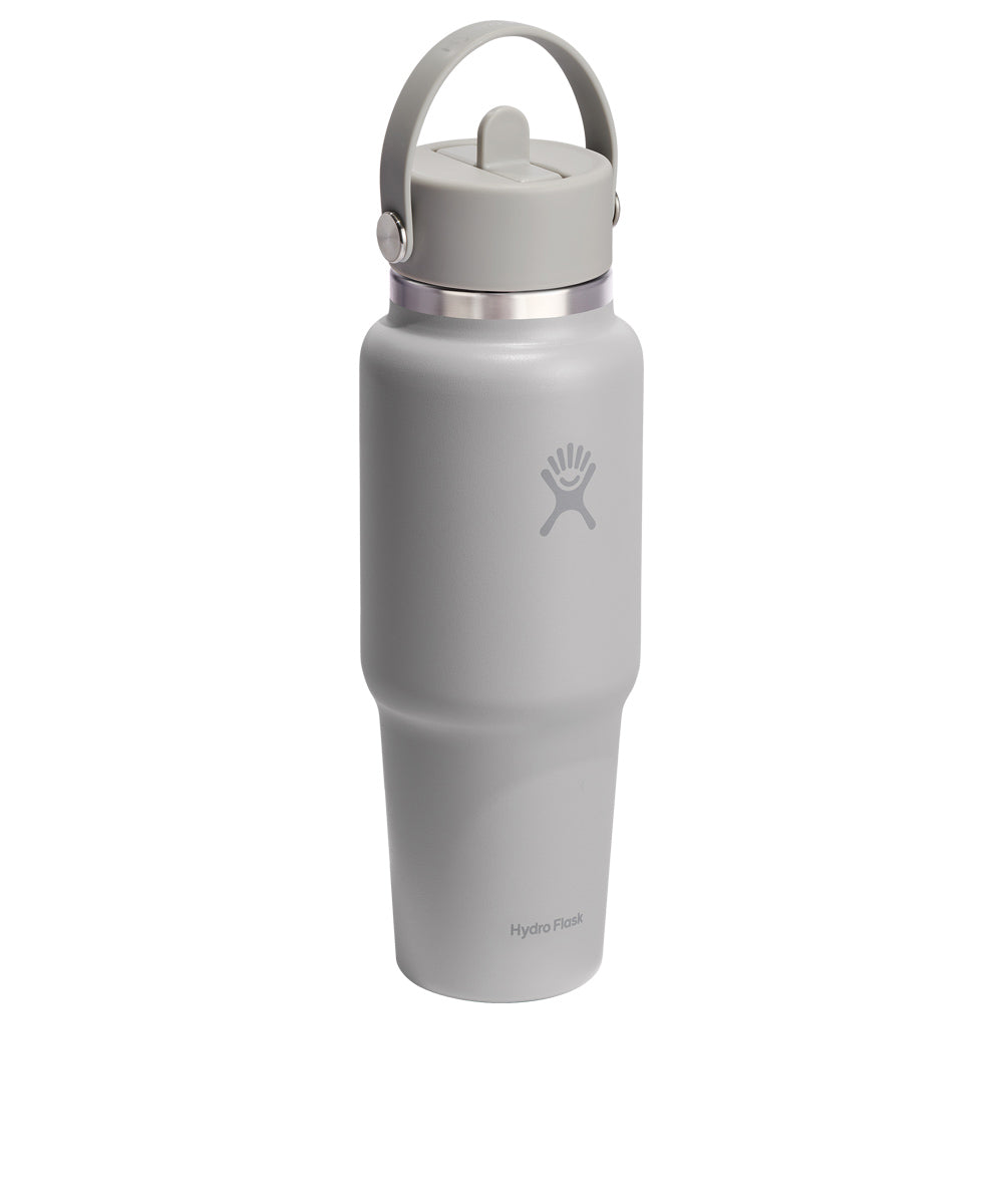 Hydro Flask Wide Flex Straw Travel Bottle 32oz/946ml