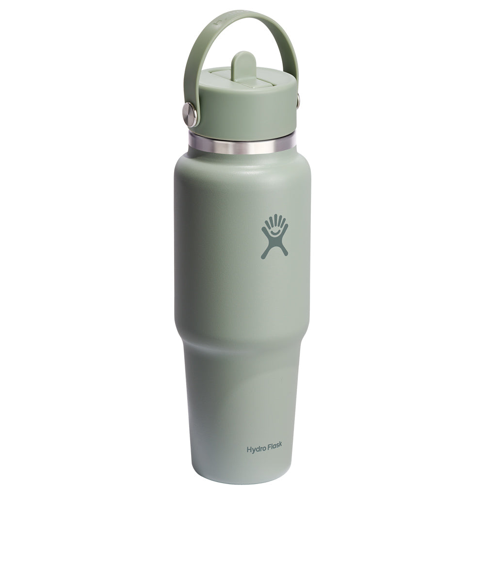 Hydro Flask Wide Flex Straw Travel Bottle 32oz/946ml