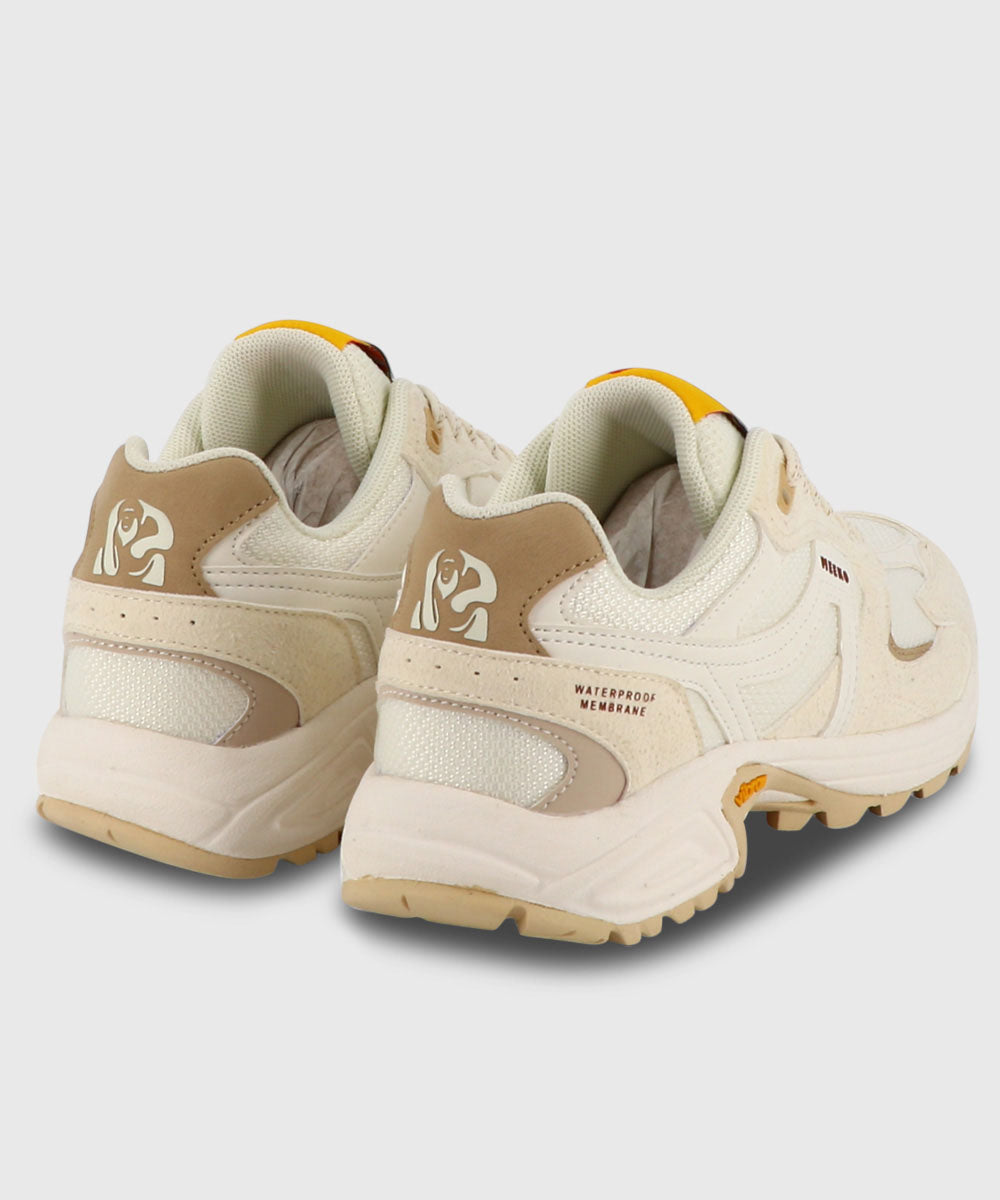 Buy Meeko Capra sustainable sneakers online | Fair Couture