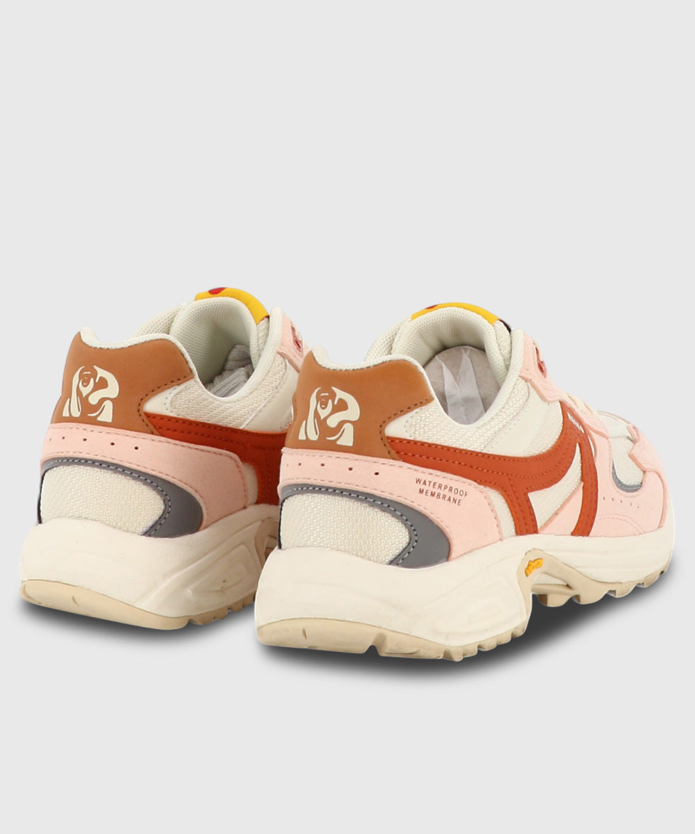 Buy Meeko Capra sustainable sneakers online | Fair Couture