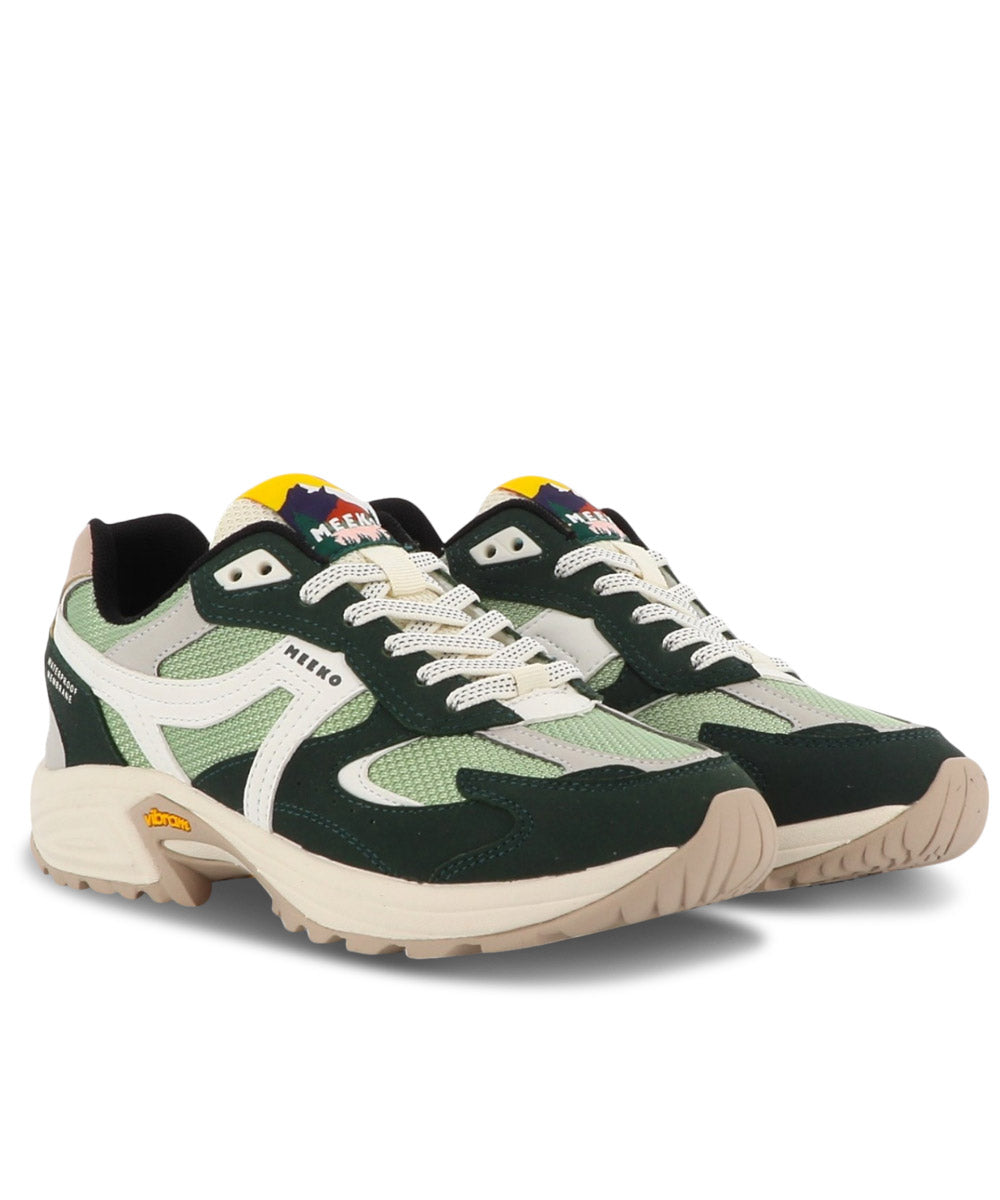 Meeko Capra nachhaltige Sneaker