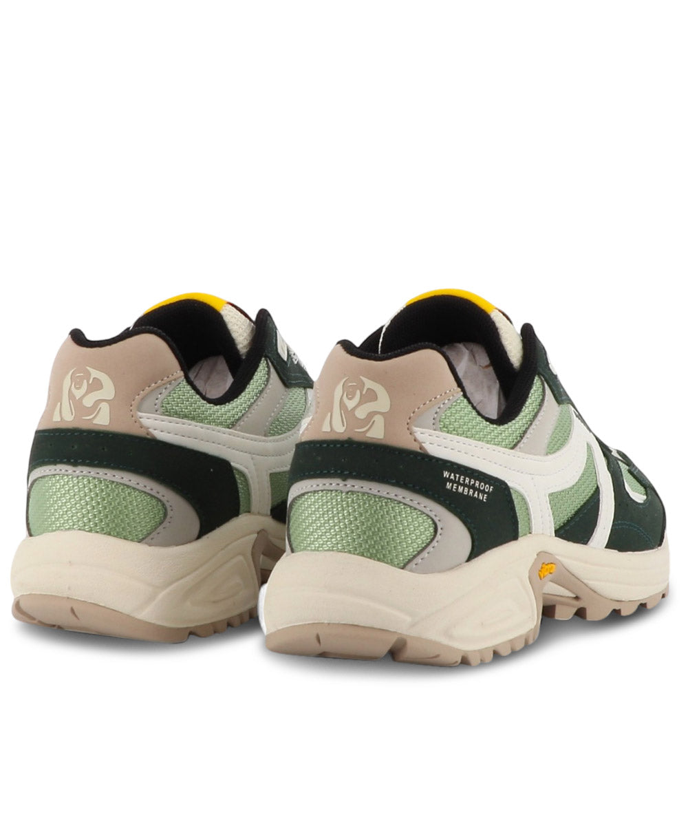 Meeko Capra nachhaltige Sneaker