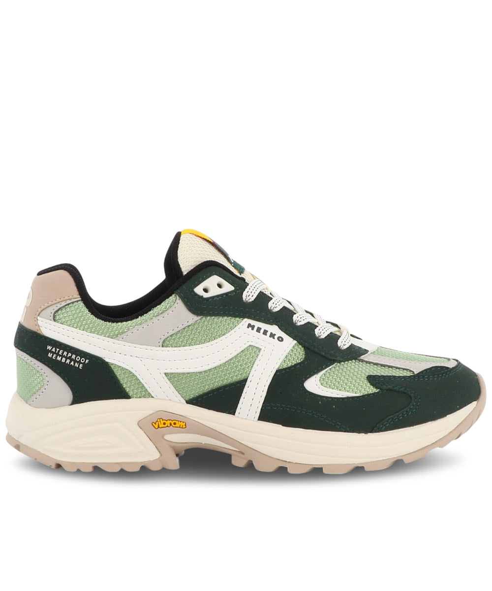 Meeko Capra nachhaltige Sneaker