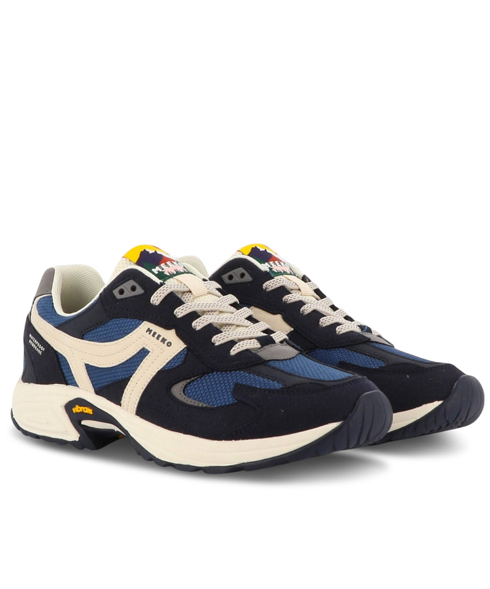 Meeko Capra nachhaltige Sneaker