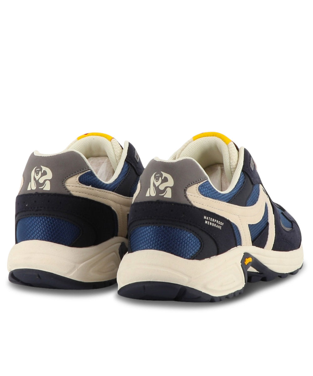 Meeko Capra nachhaltige Sneaker
