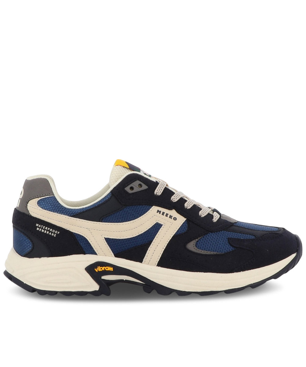 Meeko Capra nachhaltige Sneaker
