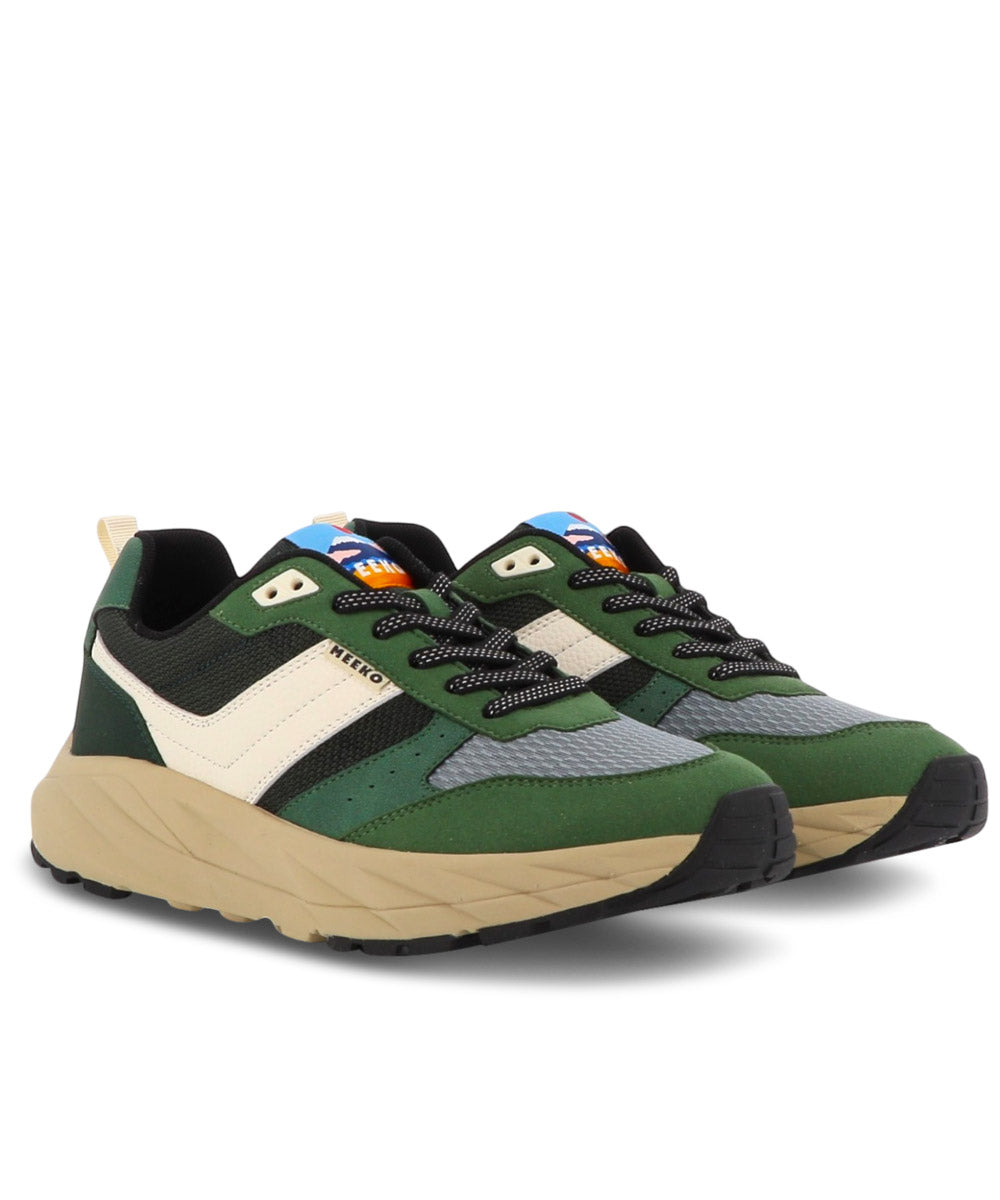Meeko Pongo nachhaltige Sneaker