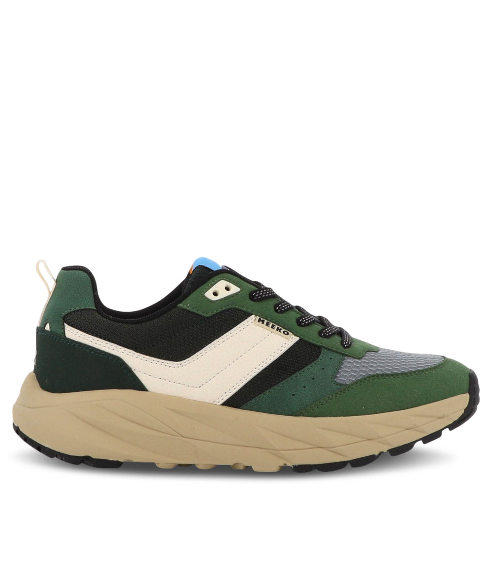 Meeko Pongo nachhaltige Sneaker