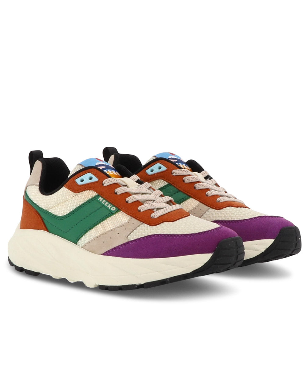 Meeko Pongo nachhaltige Sneaker