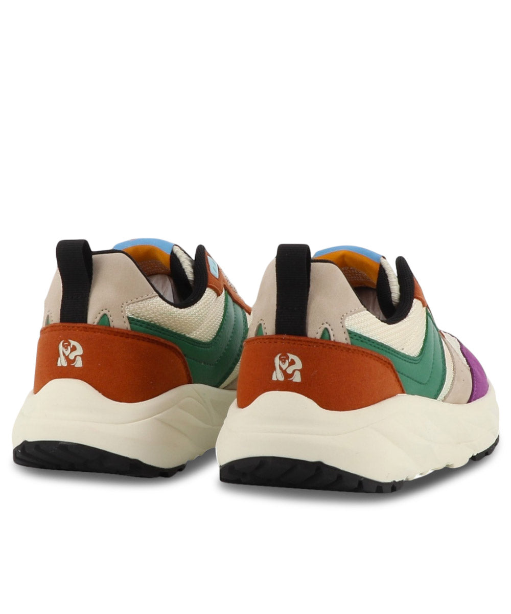 Meeko Pongo nachhaltige Sneaker